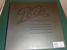 POOH - ANTHOLOGY - BOX - 4 L.P. + PICTURE DISC + CUTTER - NEW CONDITION