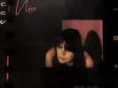 70174 Lp 33 giri - Nico - The End... Island Records -