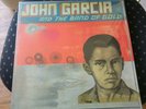 John Garcia and the Band of Gold - Mystery Fan Deluxe Box - original verpackt