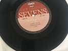 Job Opening - Del Larks - Goldmine Sevens Vinyl 7” Gs040