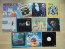 11x LP's / JAZZ, ROCK, REGGAE  rolf kühn, beatles, macka b, gene harris....FOTOS