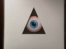 RSD 2019 - A Clockwork Orange/The Shining Mark Ayres Limited 7