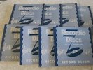 (48) VTG 1940'S WILCOX-GAY UNUSED 8