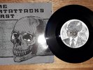 The Art Attacks ?– First And Last 1979 Label: FRESH3 *RARE* Punk