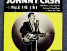 Rockabilly 45 Johnny Cash 