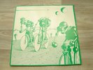 private LP indie pop80s NEW WAVE synth jangle rock jazz funk TRACKS ON THE GREEN