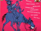 25cm   SUN CFM 509   ' HILLBILLY ROCK '  {SUN Rockabilly-Rock And Roll]
