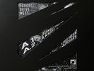 Forest Drive West ?– Jungle Crack EP - Rupture London ?– RUPLDN012