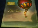 CIRCA SURVIVE On Letting Go SEALED LIMITED TOUR ONLY CLEAR/RED SPLATTER VINYL LP