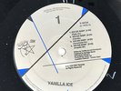 Vanilla Ice Ice Ice Baby Vinyl Record Original Hip Hop 1990