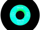 THE CASUALS-HAWAIIAN-60'S SURF-RAREST SURF 45 IN COLLECTING-VG+THE BEST SURF