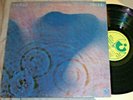 PINK FLOYD Meddle (w/Echoes) VINYL LP record 1st USA Ed. 1971 SMAS 832 album VG+