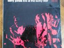 Davy Jones  ?– Live At The Lucky Star Soul Sound 30.556 Vinyl, LP 1967