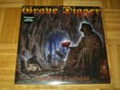 Grave Digger ?– Heart Of Darkness- 2 LP - 180 gr Limited coloured Vinyl Edition