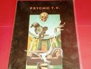 PSYCHIC TV ROMAN P SORDIDE SENTIMENTAL LTD ED NO 001038 / BOOKLET