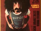 FRANK ZAPPA  Lumpy Gravy  VERVE 1968 GATEFOLD LP  RARE PSYCH IN GREAT SHAPE EX