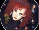 Culture Club Waking Up Uk Picture Disc