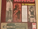 The Kinks ?– The Kinks In Germany Pye Records  LDVS 17077 P (SELTEN  )