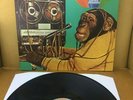 MUSTAFA OZKENT Orkestras?   Gençlik Elele Vinyl LP Finders Keepers OOP Soul Funk