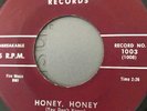Lewis Lymon/Teenchords 