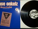 RARE LP Vinyl Böhse Onkelz - Live in Berlin Vol.2 Rock o Rama Oi Skinhead