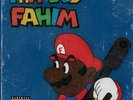 Tha God Fahim - Dump Goat // Vinyl LP ltd to 100 on Blue