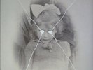 CURRENT 93 - The Light Is Leaving Us All - RED Vinyl Gatefold Lp Rare OOP