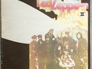 Led Zeppelin II UK press LP - Atlantic 588198