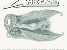 CARESS - The Return Of The Beast (NEW*LIM.300 BLACK V.*GER METAL CLASSIC*WARLOCK