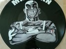 SKINKORPS Mr. Clean picture Lp limitiert,sehr rar