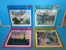 WITH LOVE FROM MEXICO VIENNA PARIS MADRID POLYDOR VINYL WORLD MUSIC RECORDS