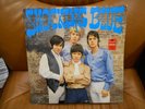 SHOCKING BLUE - S/T - BEAT WITH US - HOLLAND - 1st PRESS - POLYDOR - MINT