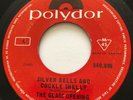 MOD PSYCH The Glass Opening SILVER BELLS COKCLE SHELLS Polydor 45 rare Canadian