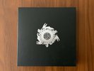 Fall of Efrafa 6LP WARREN OF SNARES Vinyl Box Set 1st Press Grey Rare