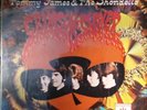 TOMMY JAMES & THE SHONDELLS: Crimson & Clover US Roulette ’69 Psych LP NM