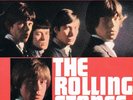 ROLLING STONES * It´s All Over Now + 3 * French EP