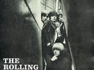 ROLLING STONES * She Said Yeah * German Decca EP mit OIS