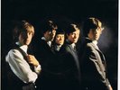 ROLLING STONES * Bye, Bye Johnny + 3 * First German EP No Hi-Fi on rear