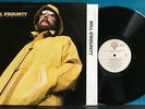 BILL LABOUNTY RAIN IN MY LIFE NM- OG 1979 CURB PROMO LP w/INNER SLEEVE FUNK ROCK