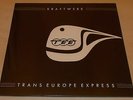KRAFTWERK-TRANS EUROPE EXPRESS-2014 REMASTERED VINYL LP+BOOKLET-NEW & SEALED
