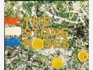 The Stone Roses - Newbury Comics Limits Green & Gold Black Swirl 2 x Vinyl
