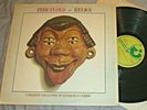 PINK FLOYD Relics VINYL LP record SW 759 1st US ed.1971 album TEXTURED cover VG+