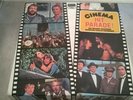 9 LP CINEMA HIT PARADE 33 GIRI