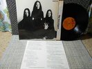 Fanny Hill ex original in shrink with insert LP Fanny