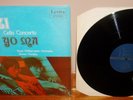 LYRITA Audiophile UK-SRCS 112-FINZI-Cello Concerto-YO YO MA-Superb NM/NM- Vinyl