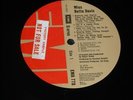 Bette Davis:   Miss Bette Davis orig  FACTORY SAMPLE DEMO  1976 EX+  LP