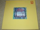 FARAWAY FOLK - SEASONAL MAN - FOLK ROCK - NEW LP RECORD