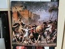 ARGHOSLENT – Arsenal Of Glory – Ltd edition lp (Kneel Before The Masters Throne)