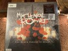 The Black Parade Is Dead Limited edition. First time on vinyl. RSD19 exclusive