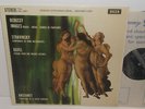 SXL 2287 Debussy Images Ravel Pavane Pour Une Infante Defunte L'OSR Ansermet ED1